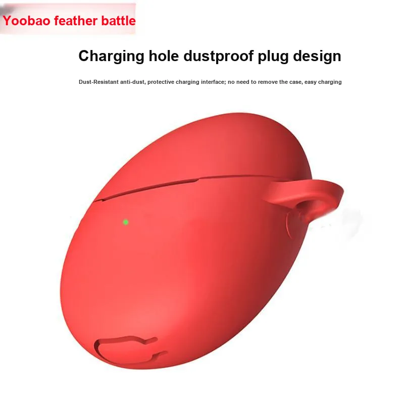Yoobao Headphone Cases-4