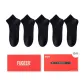 5 Pack Box (Black)