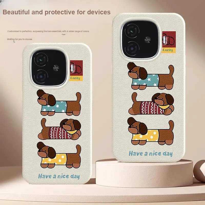 YIBAOBAO Phone Cases-1