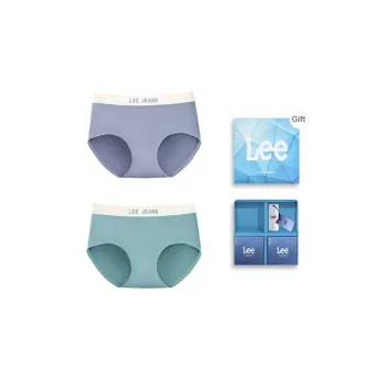 Lee Hui Guang II Generation Underwear Gift Boxes Women's 2 Pack