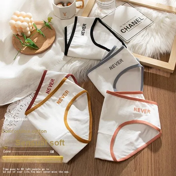 YUZHAOLIN Women's Underpants-18