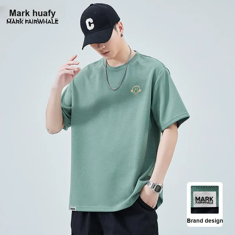 FAIRWHALE T Shirts Unisex-16