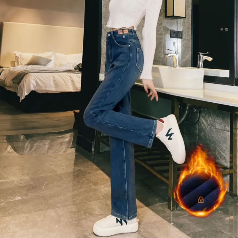 MITUAN Jeans Women's-9
