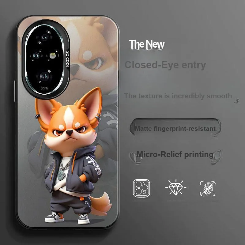 BAOCHENG Phone Cases-1