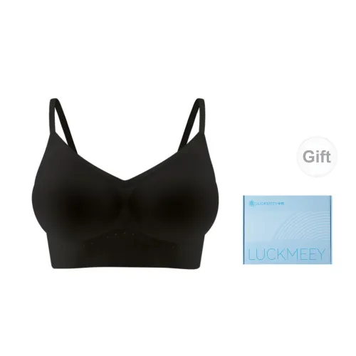 LUCKMEEY Women's Bras