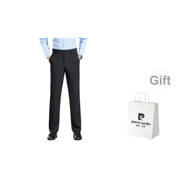 PIERRE CARDIN Suit Trouser Men's