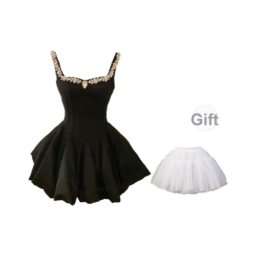 RFKXE Женские Слиплатья