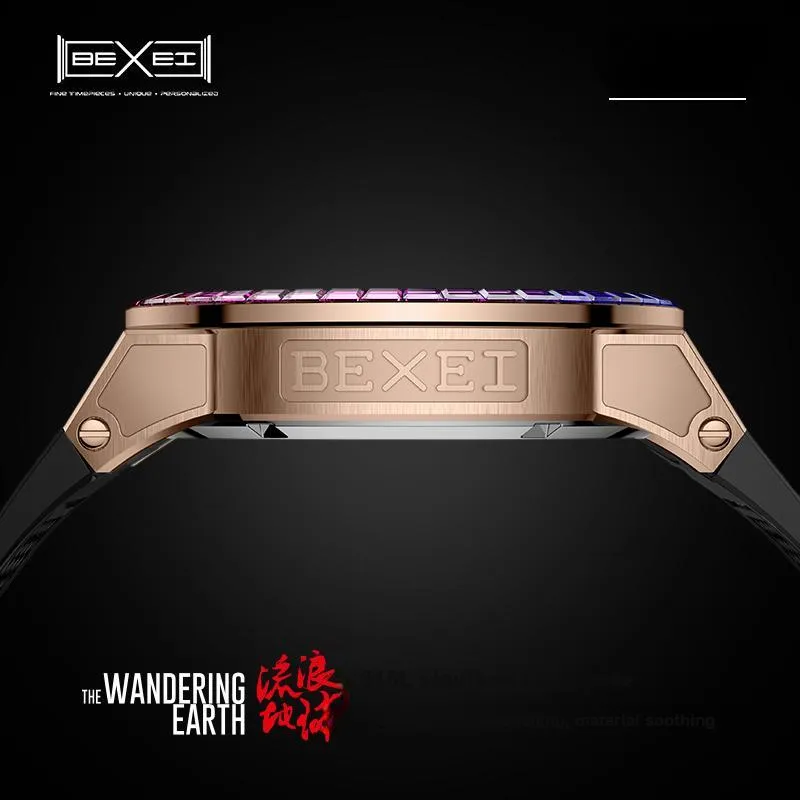 BEXEI Men Watch-21