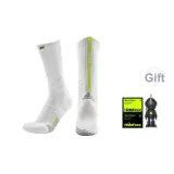 Green[Scorpion Technology Slip-Resistant Yarn, High-Top]
