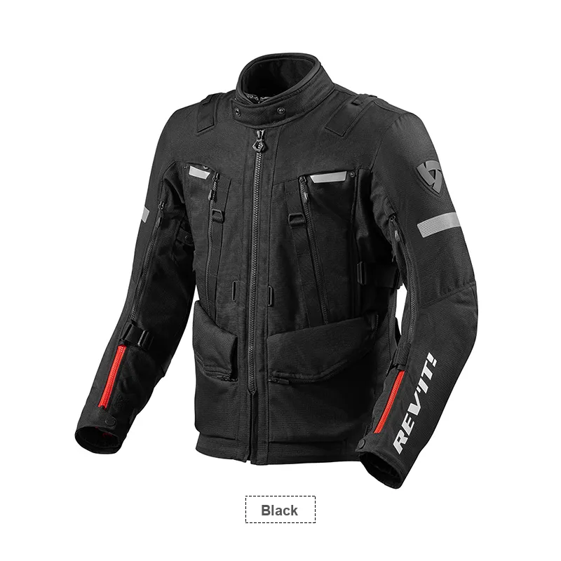REVIT Biker Jacket-2