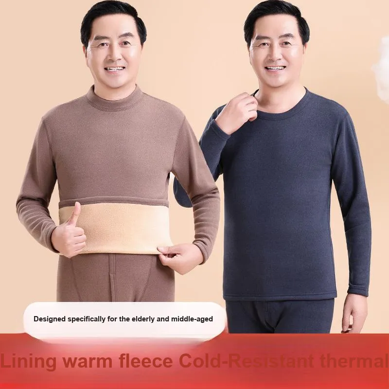 Lan Miao Men Thermal Sets-5