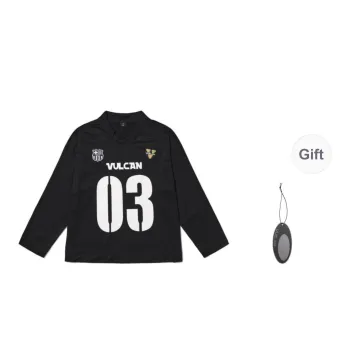 VULCAN STORE T Shirts Unisex
