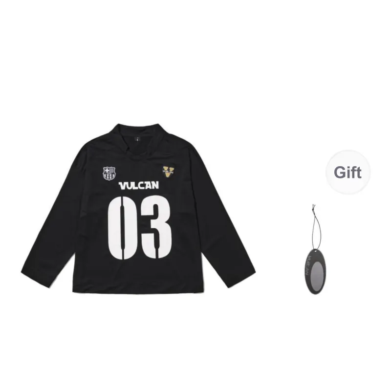 VULCAN STORE T Shirts Unisex-0