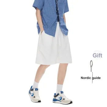 Nordic Raiders Casual Shorts Unisex