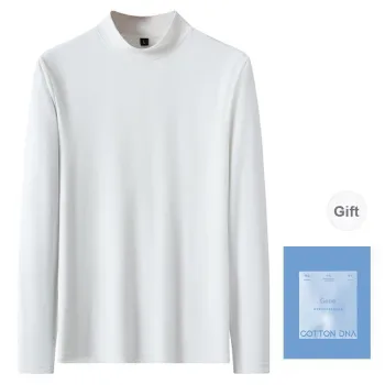 Cotton Gene Thermal Tops Unisex Shopping Bag