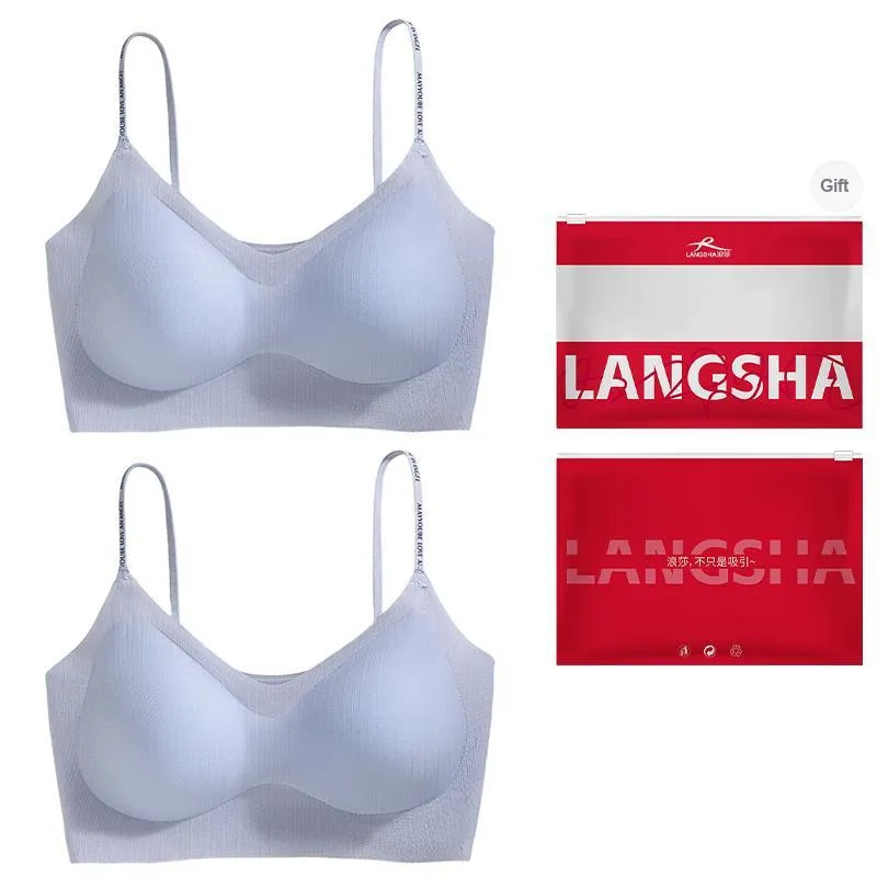 Lanza Bra Women's Shopping Bag Combo Set-9