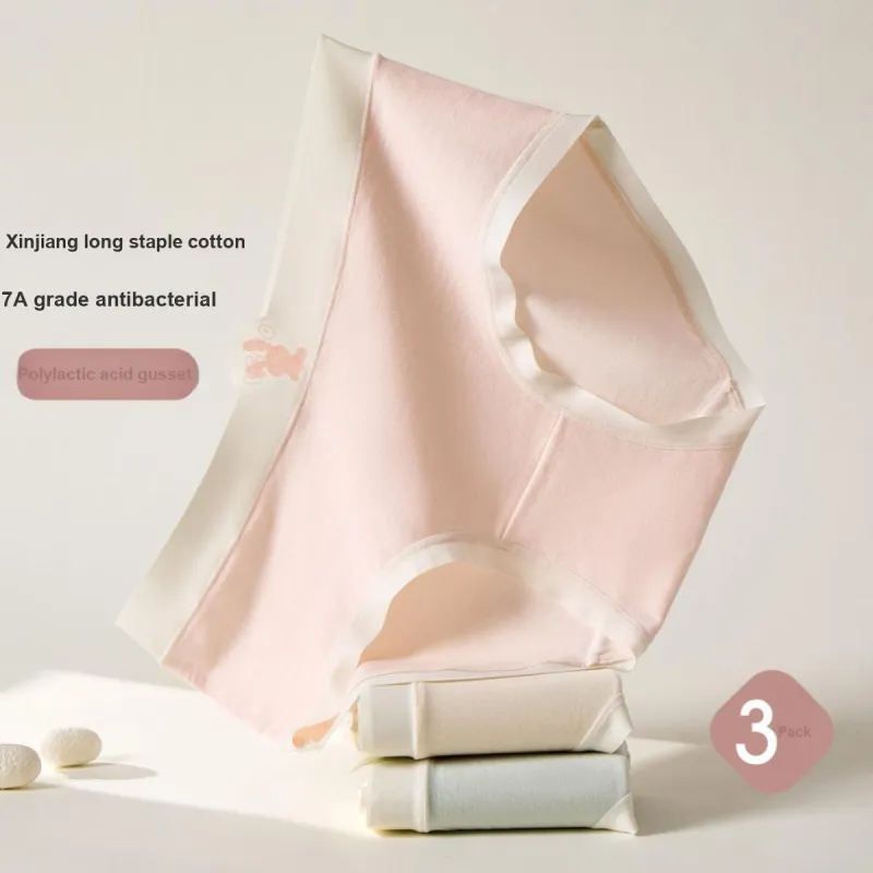 Ordifen Underpants Women's 3 Pack-1