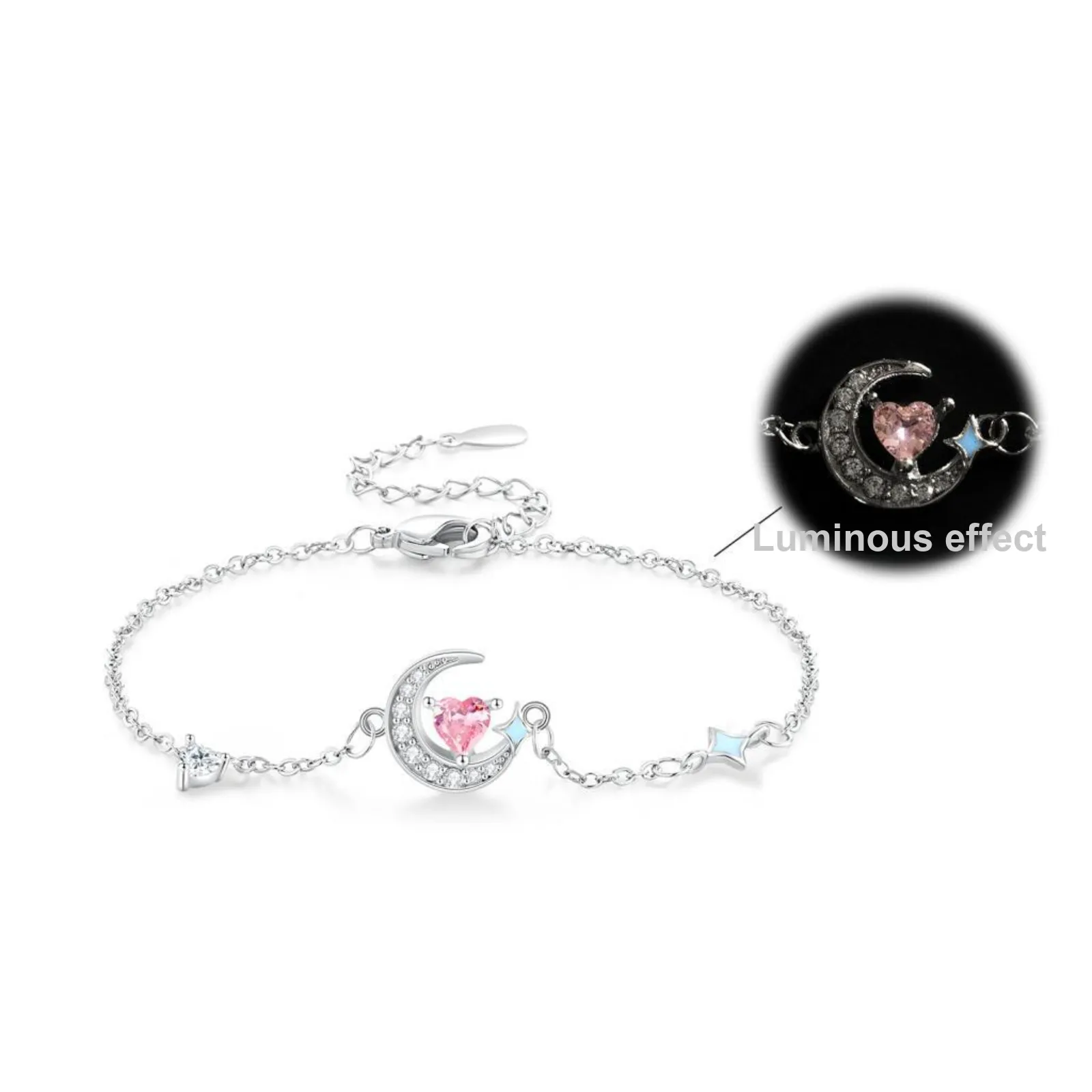 ERROR Серебряные браслеты женские