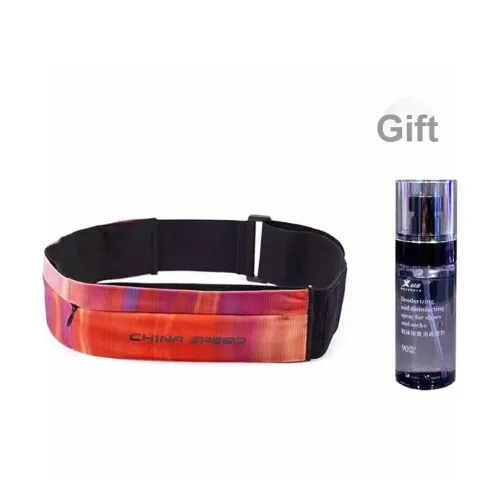 XTEP Беговые сумки MORNING Упражнение Унисекс