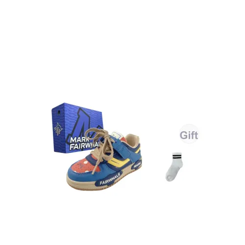 FAIRWHALE Противоскользящий Анти-KICK Амортизация Устойчивый к износу Детские Скейтборды Детский