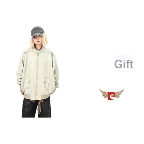 PIERRE CARDIN Хлопковый пуховик женский