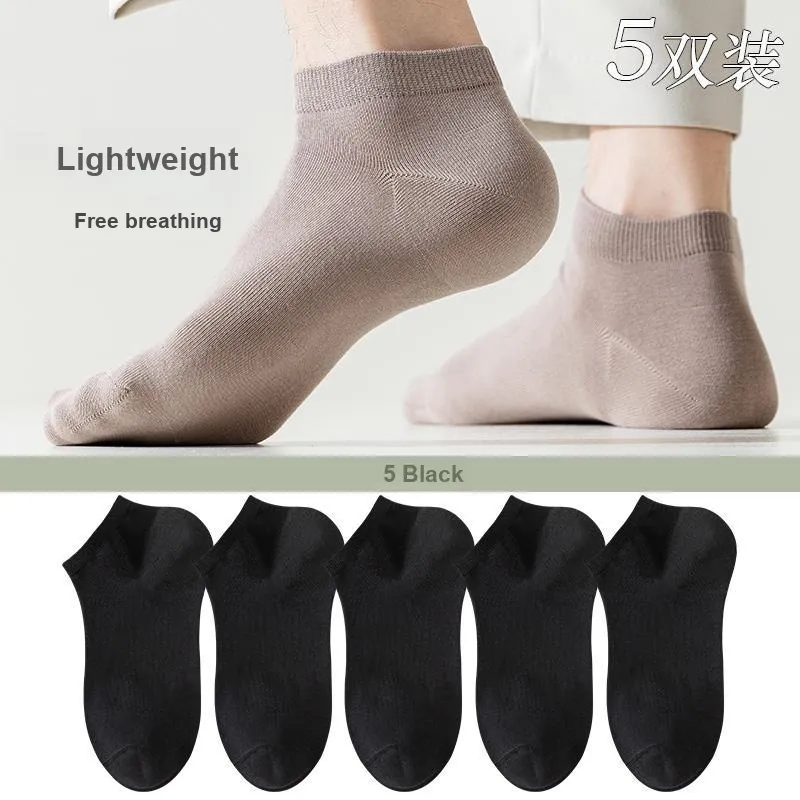 7 SEVFUN Men Socks-1