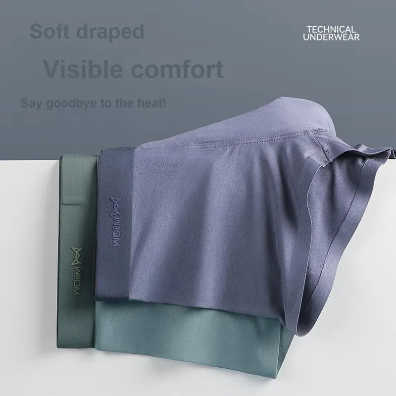 MIIOW Men Underpants-26