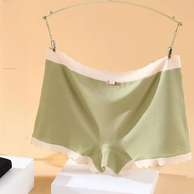 Disney Modal Underpants Boxer Shorts Women's 4 Pack Independent Packaging-1
