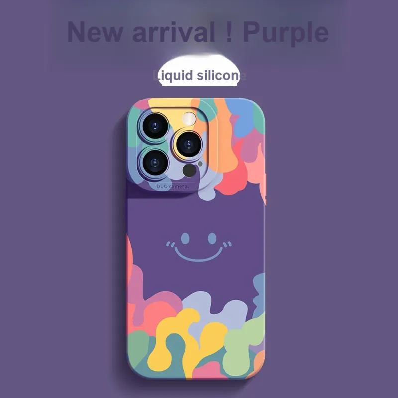 Live in all things Phone Cases-1