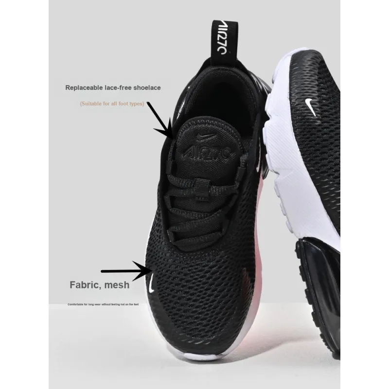Nike Air Max 270 Black PS-1