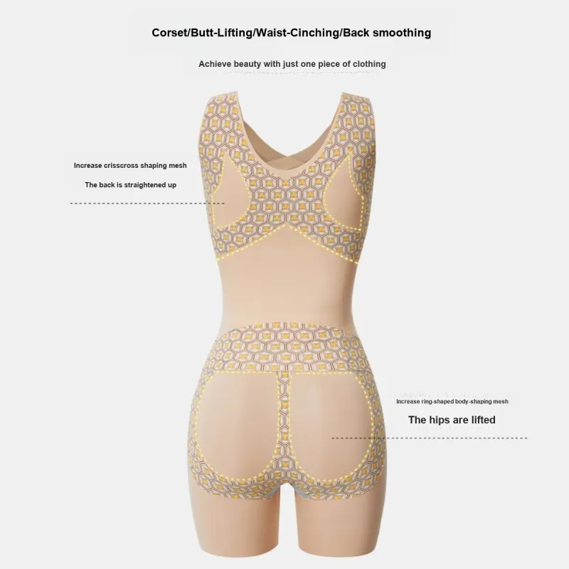 Pretty lady Women's Bodysuits-2