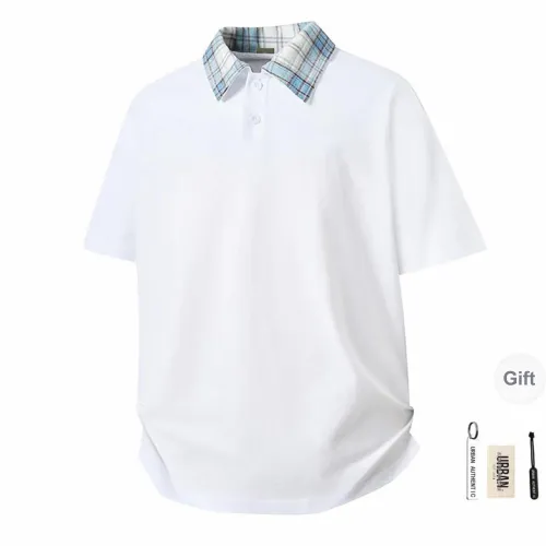 URBAN AUTHENTIC T Shirts Unisex