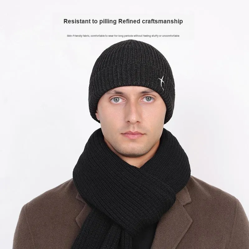DZP Beanies Unisex-3