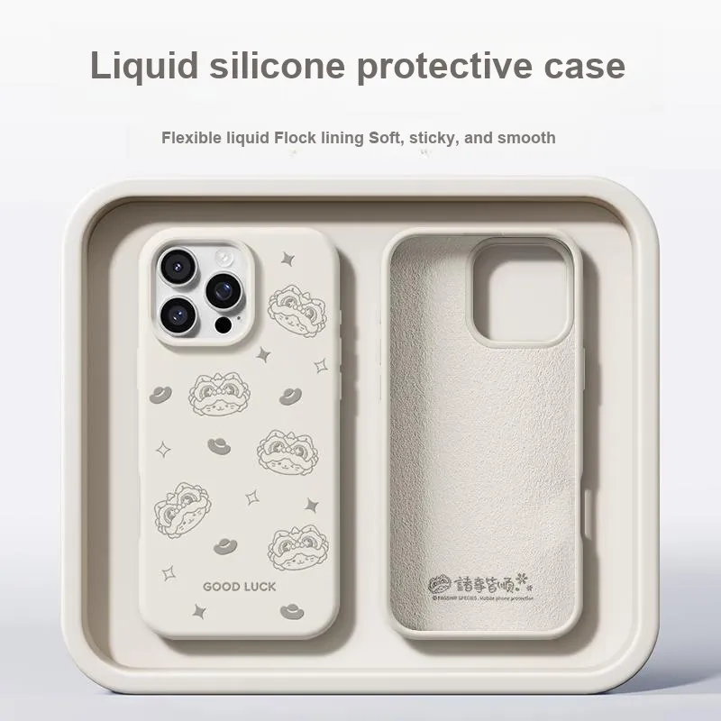 RVIXE Phone Cases-5