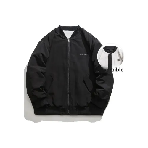 PRESSURE Унисекс Пуховики