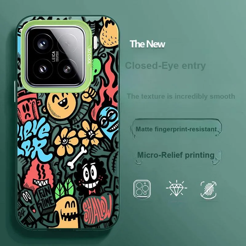 BAOCHENG Phone Cases-7