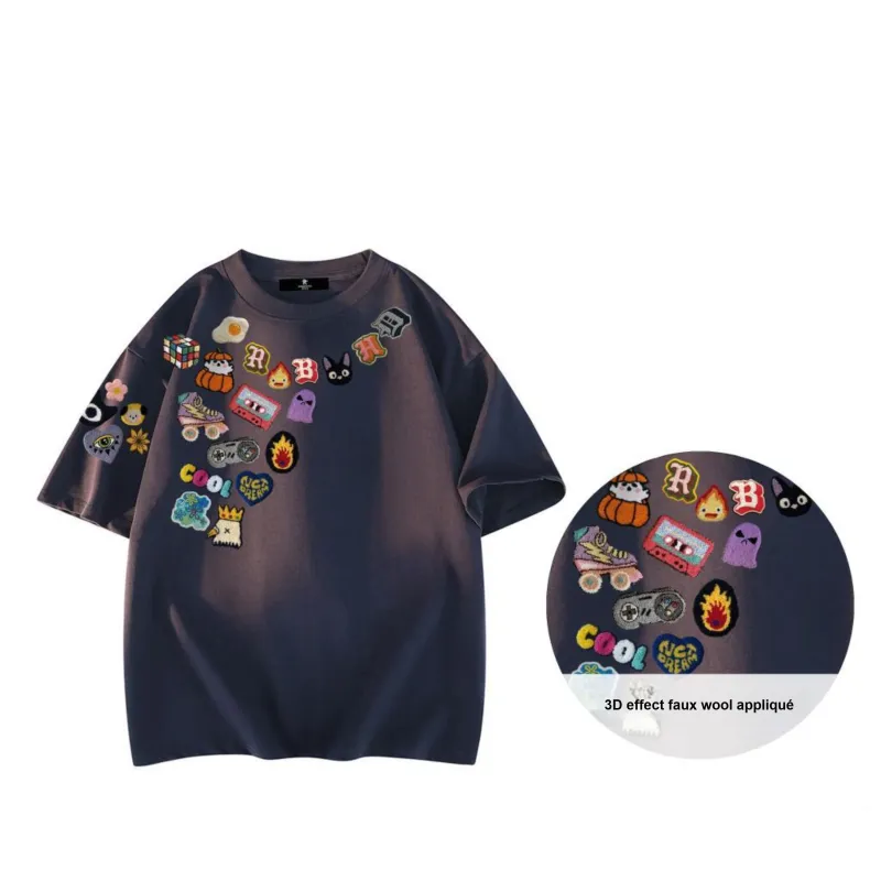ROBINHOOD T Shirts Unisex-10