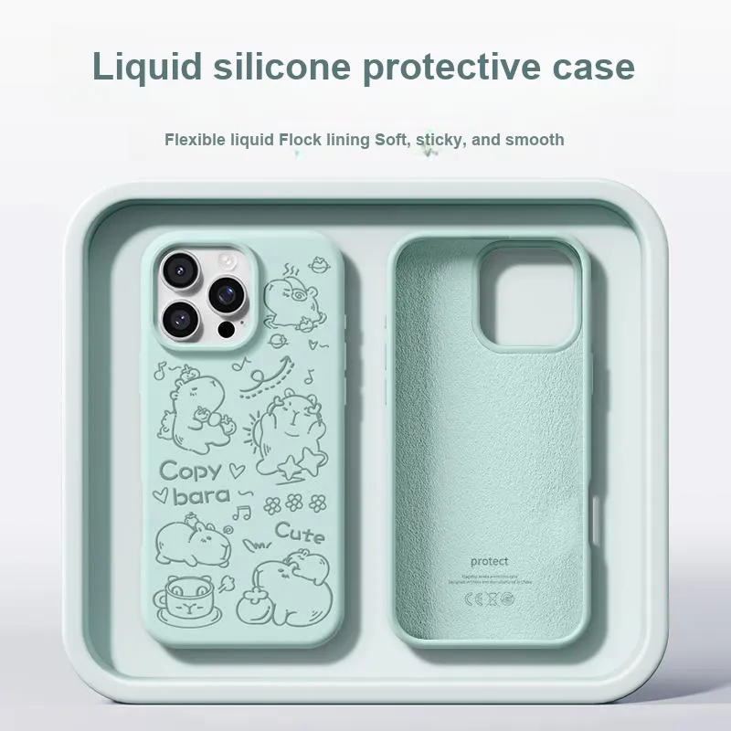 RVIXE Phone Cases-5