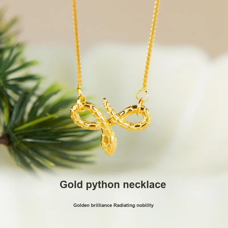 KINGFOCUS Necklaces Women's-1