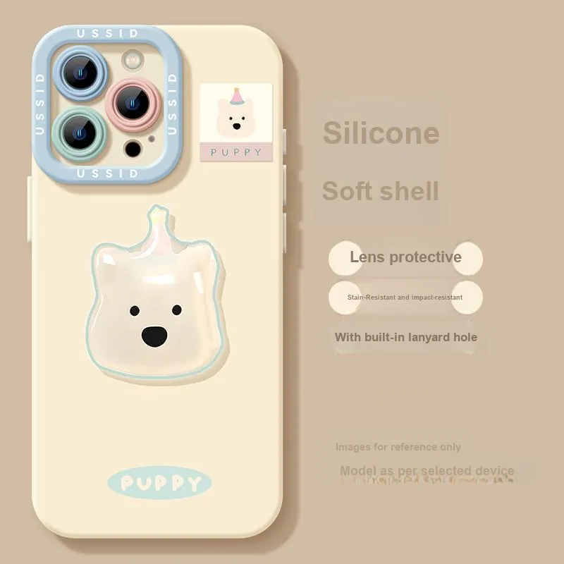 K-Touch Phone Cases-1
