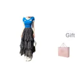 Black (Shopping Bag Included)