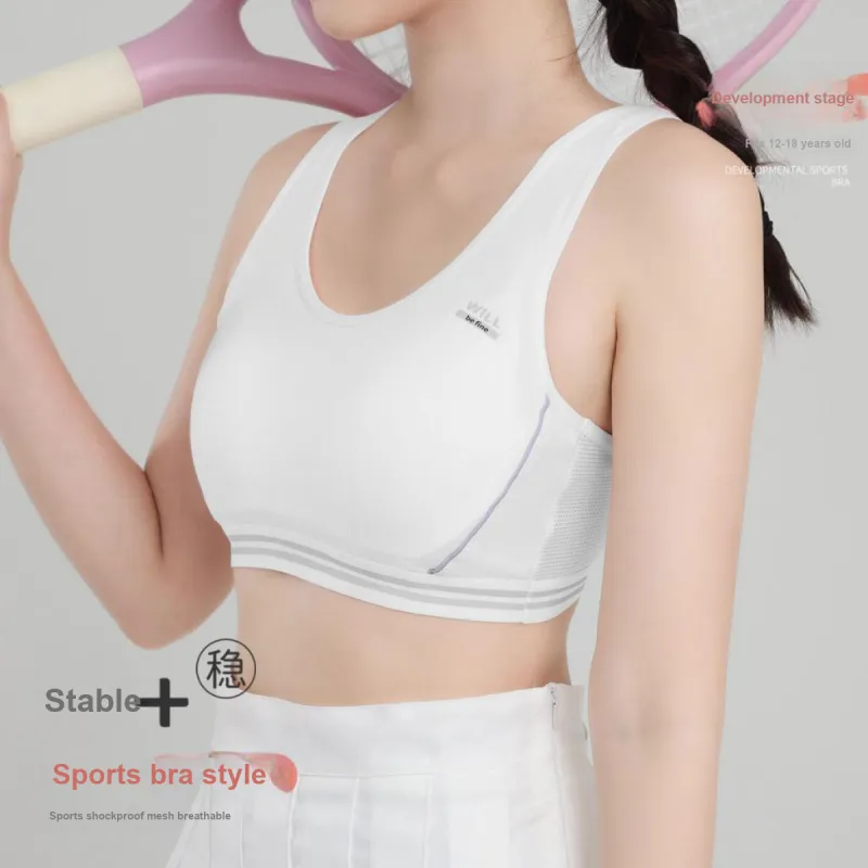 NANJIREN Women's Bras-3