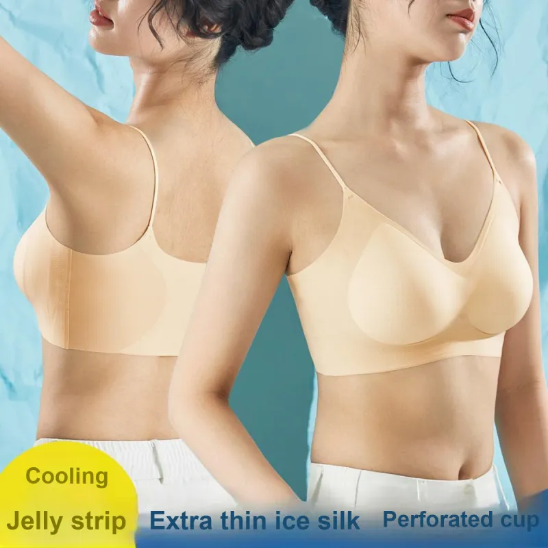H YXIANG Women's Bras-61