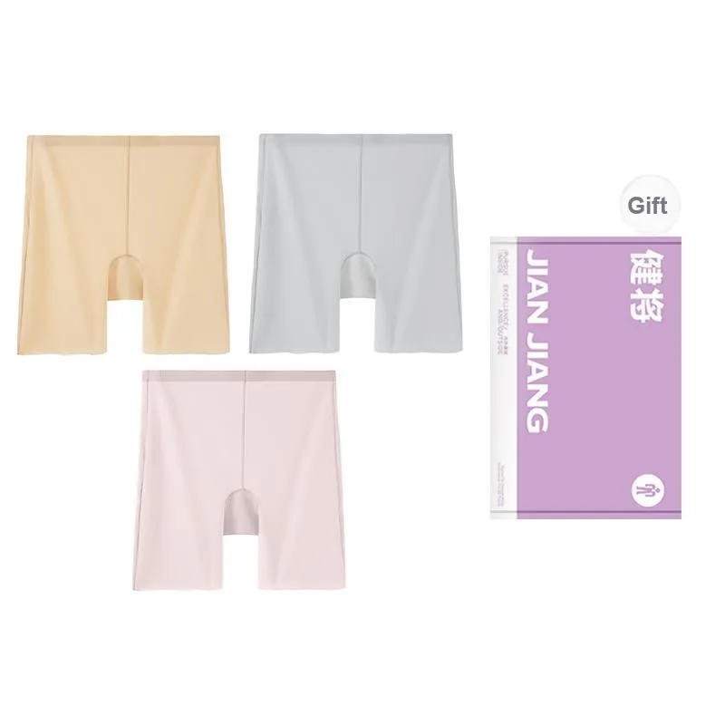 Master Underpants Women's Shopping Bag 3 Pack-8