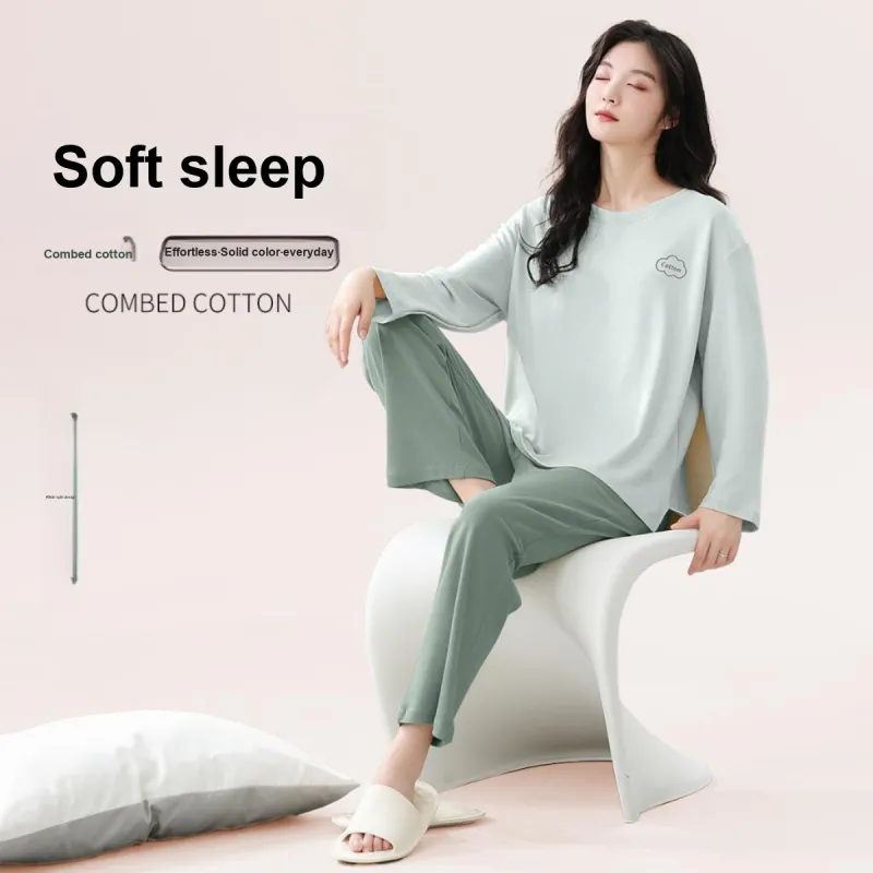 Urban Beauty Pajama Set Women's-3