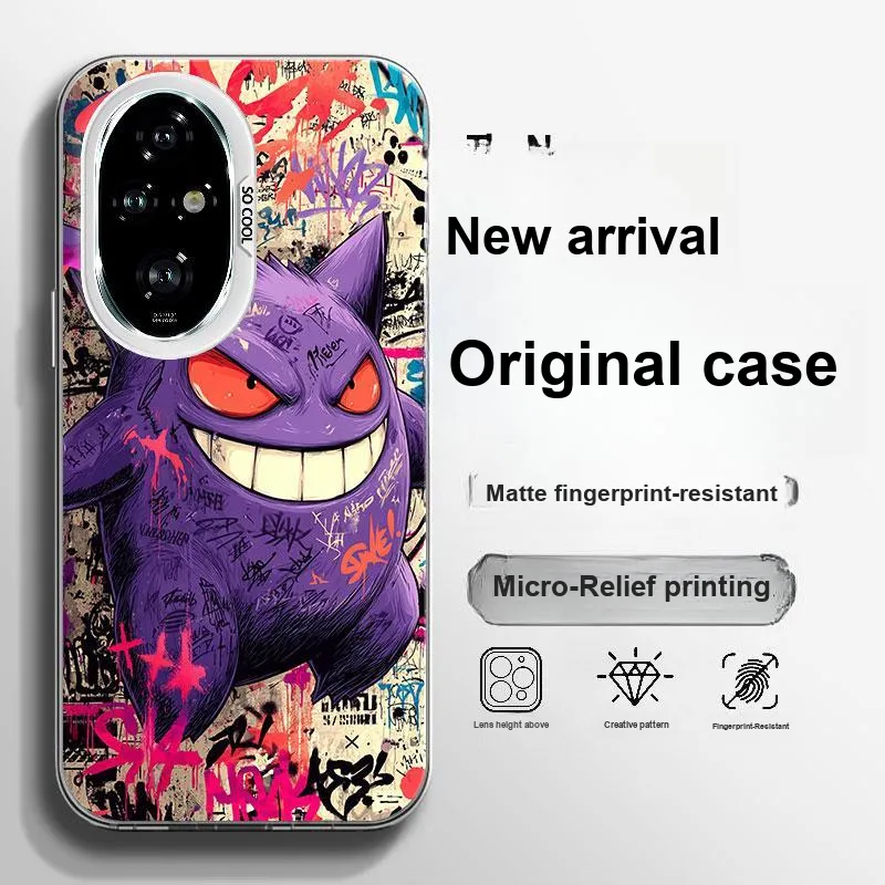 BAOCHENG Phone Cases-3