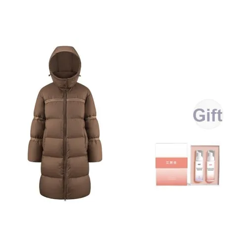 ERAL Женские пуховики