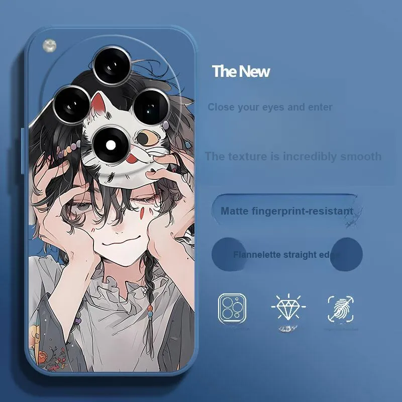 BAOCHENG Phone Cases-7