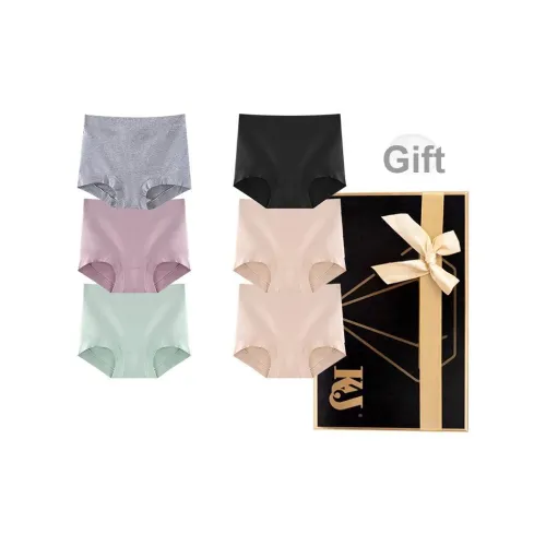 KJ Женские трусики-бикини