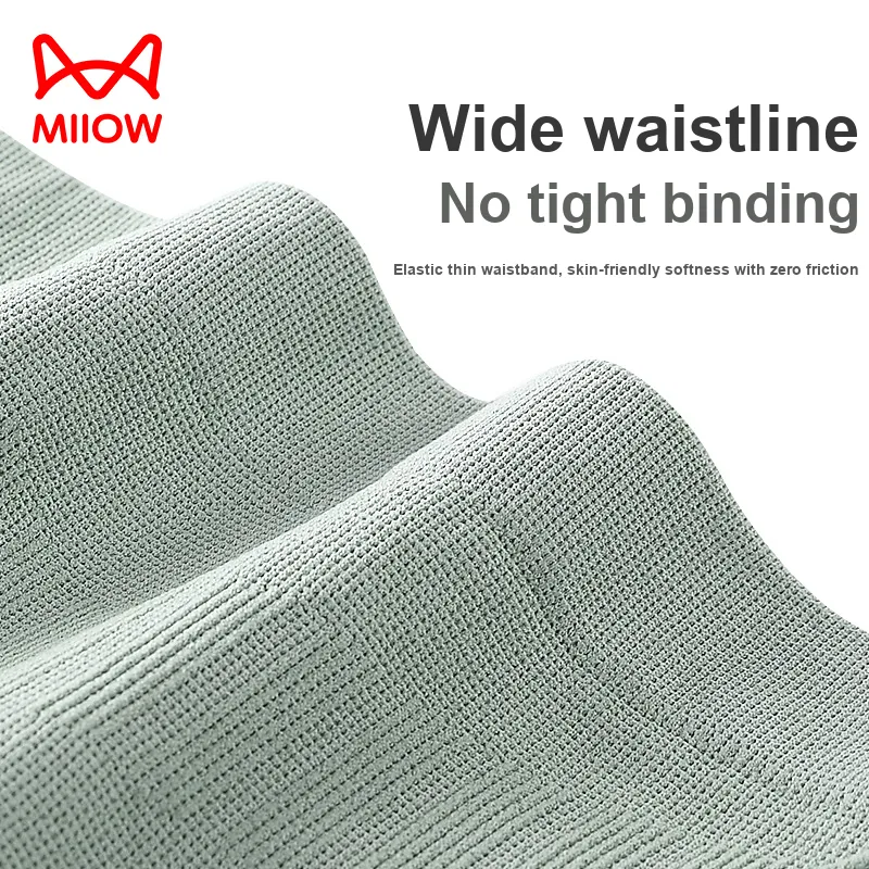 MIIOW Women's Underpants-3